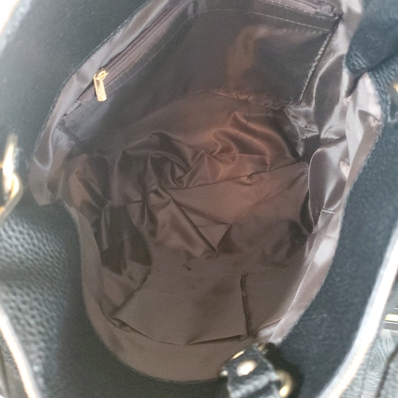 PLAID HANDBAG - Picture 8 of 10
